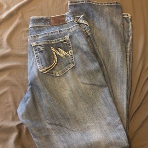 Maurice’s Jeans